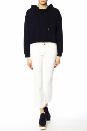 Flared jeans, zdjęcie 2 Flared jeans od Stella McCartney